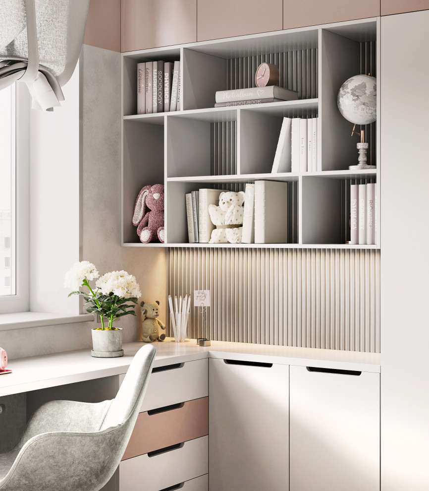 ЖК Легенда Дальневосточного