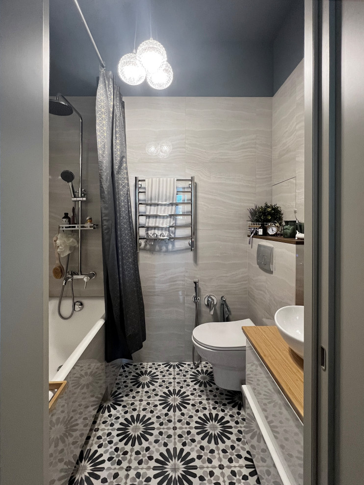 Марроканская история (ФОТО)