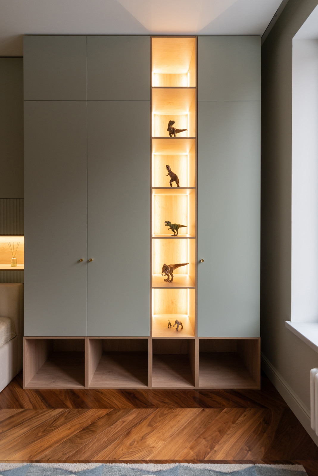 ЖК Серебряный фонтан