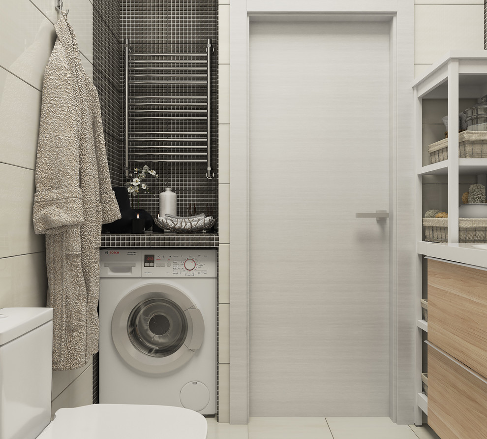 Квартира в Москве