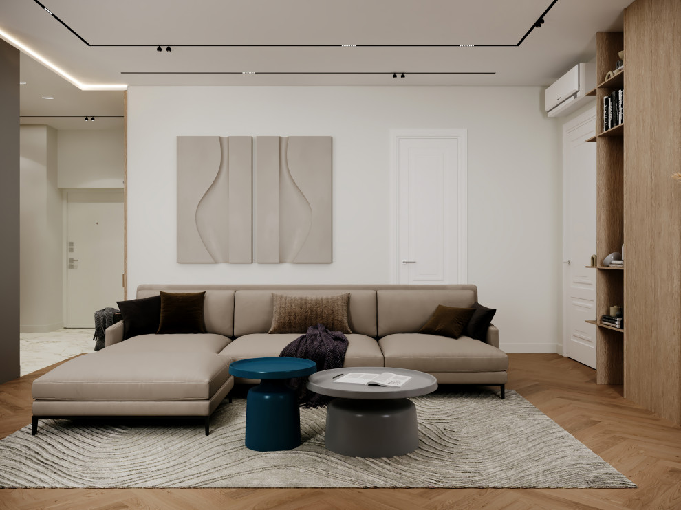 Обложка проекта: Арбат