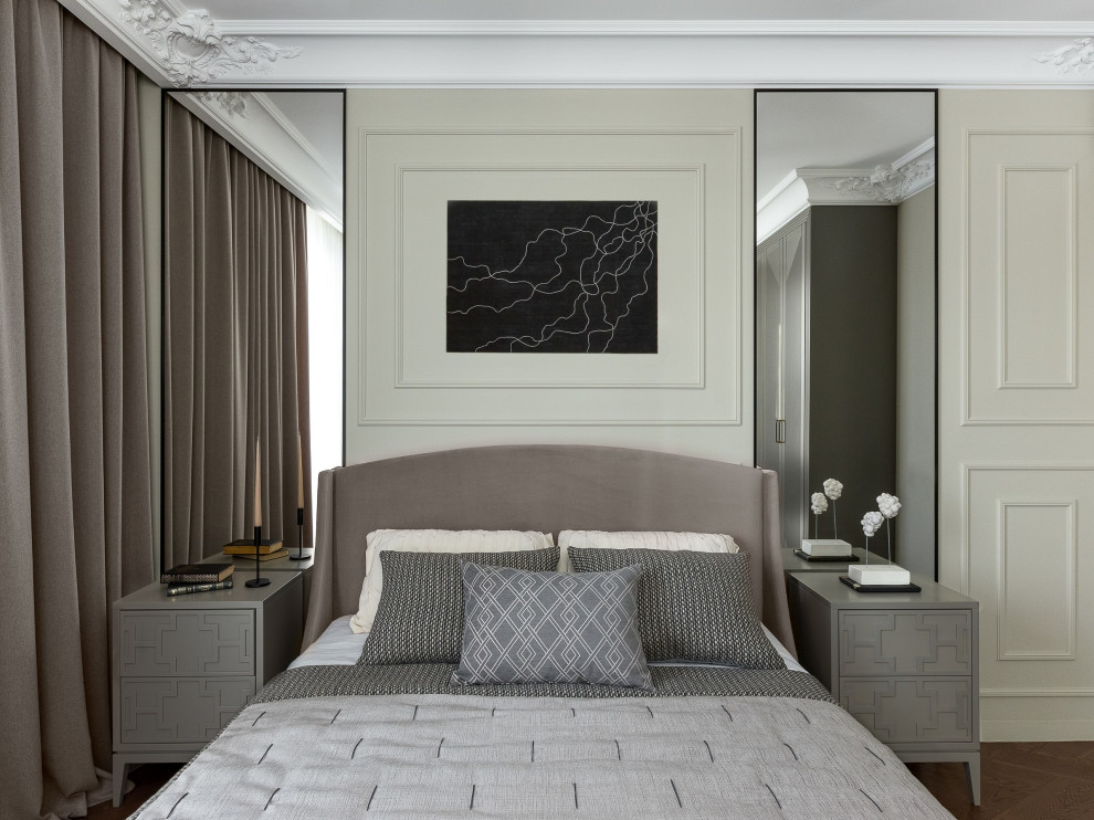 ЖК Пресня Сити