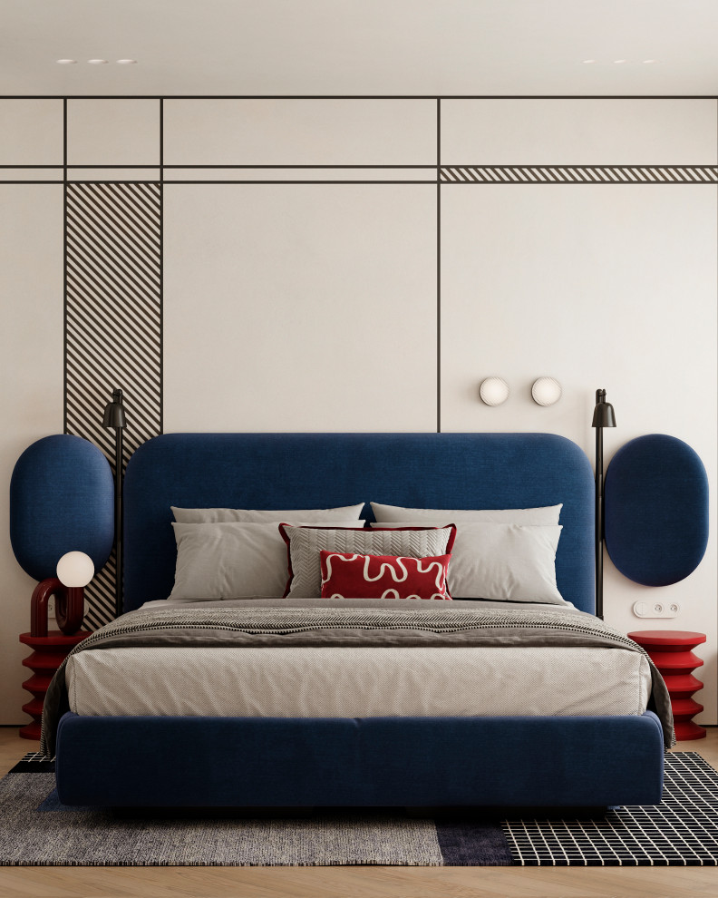 ЖК проспект Мира