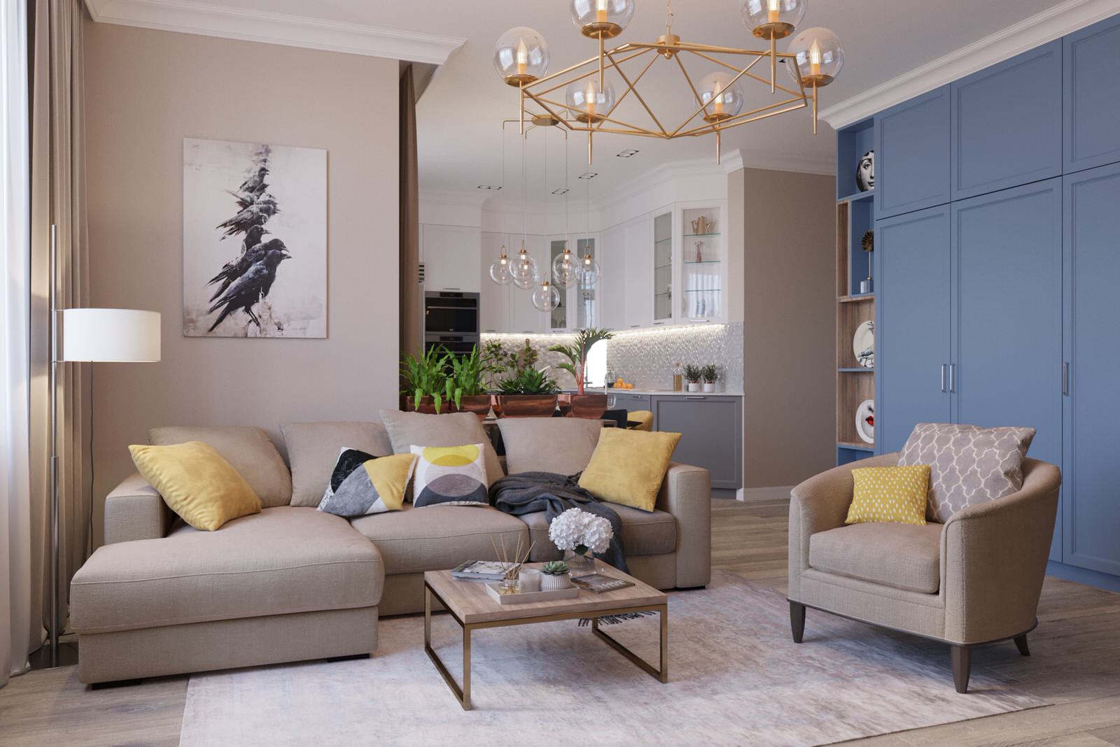 Простота и элегантность