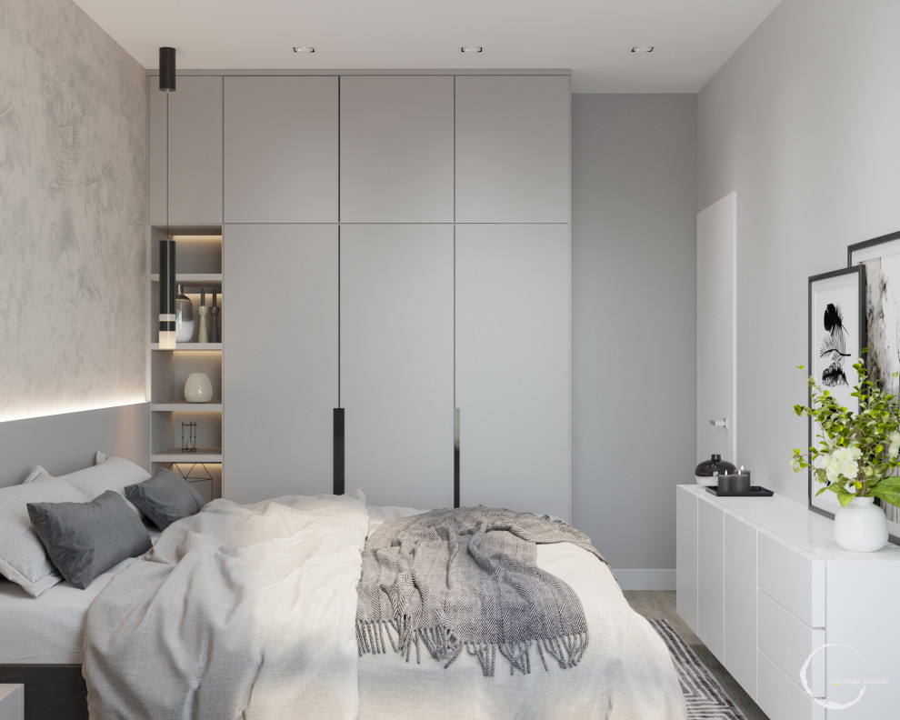 г. Москва, ул. Муравская