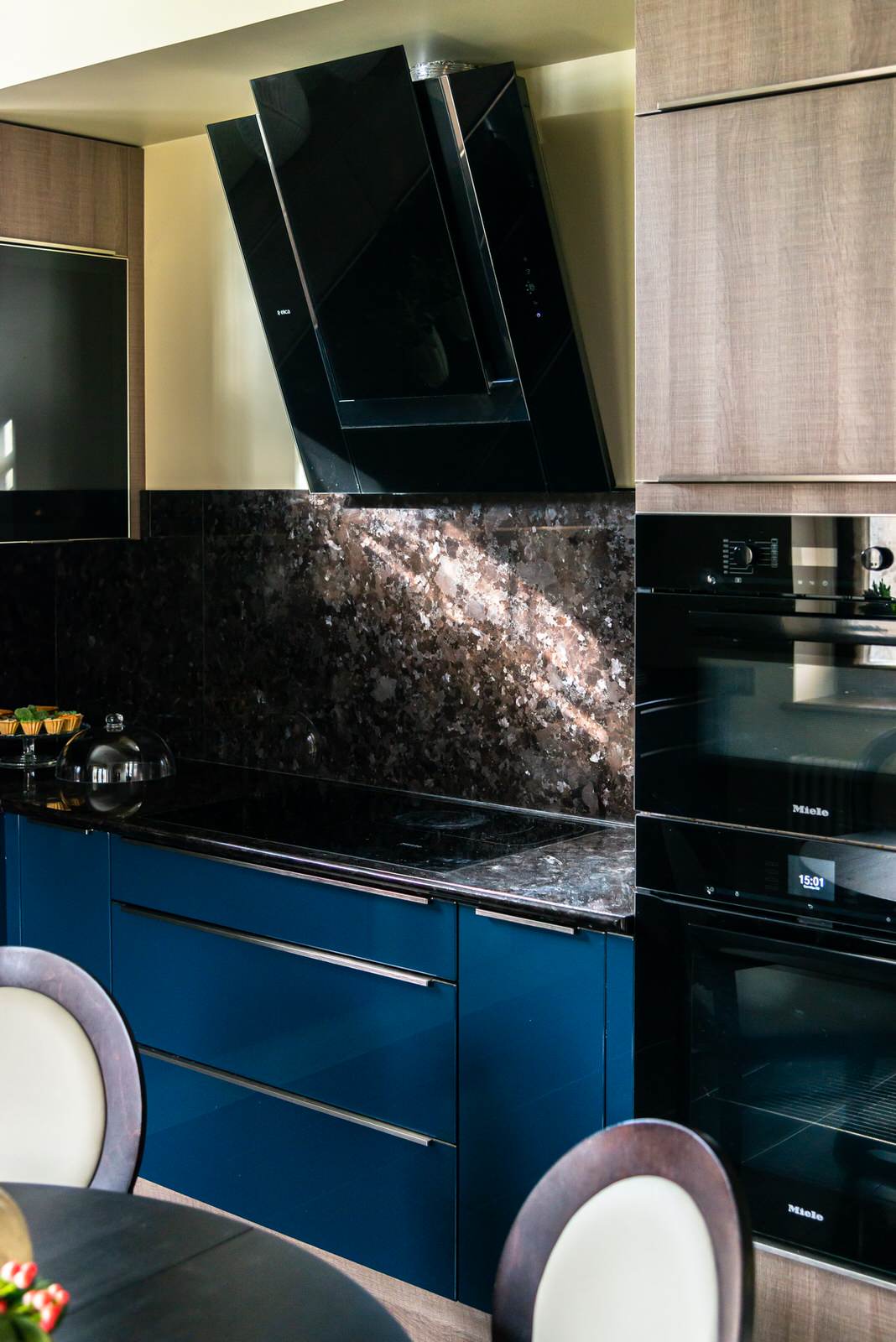 Дом для семьи в Куркино