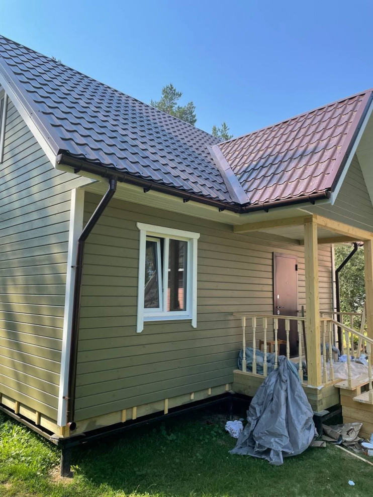 Фото проектов