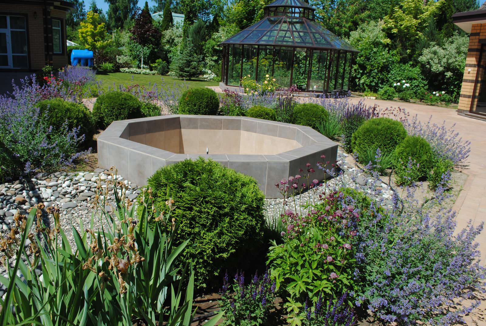 КП Зеленый мыс