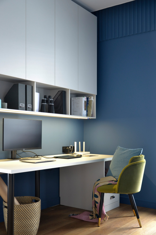 Бакеево. Реализация проекта