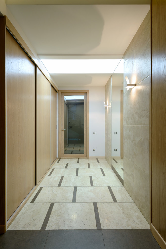 Таунхаус на ул.Бардина