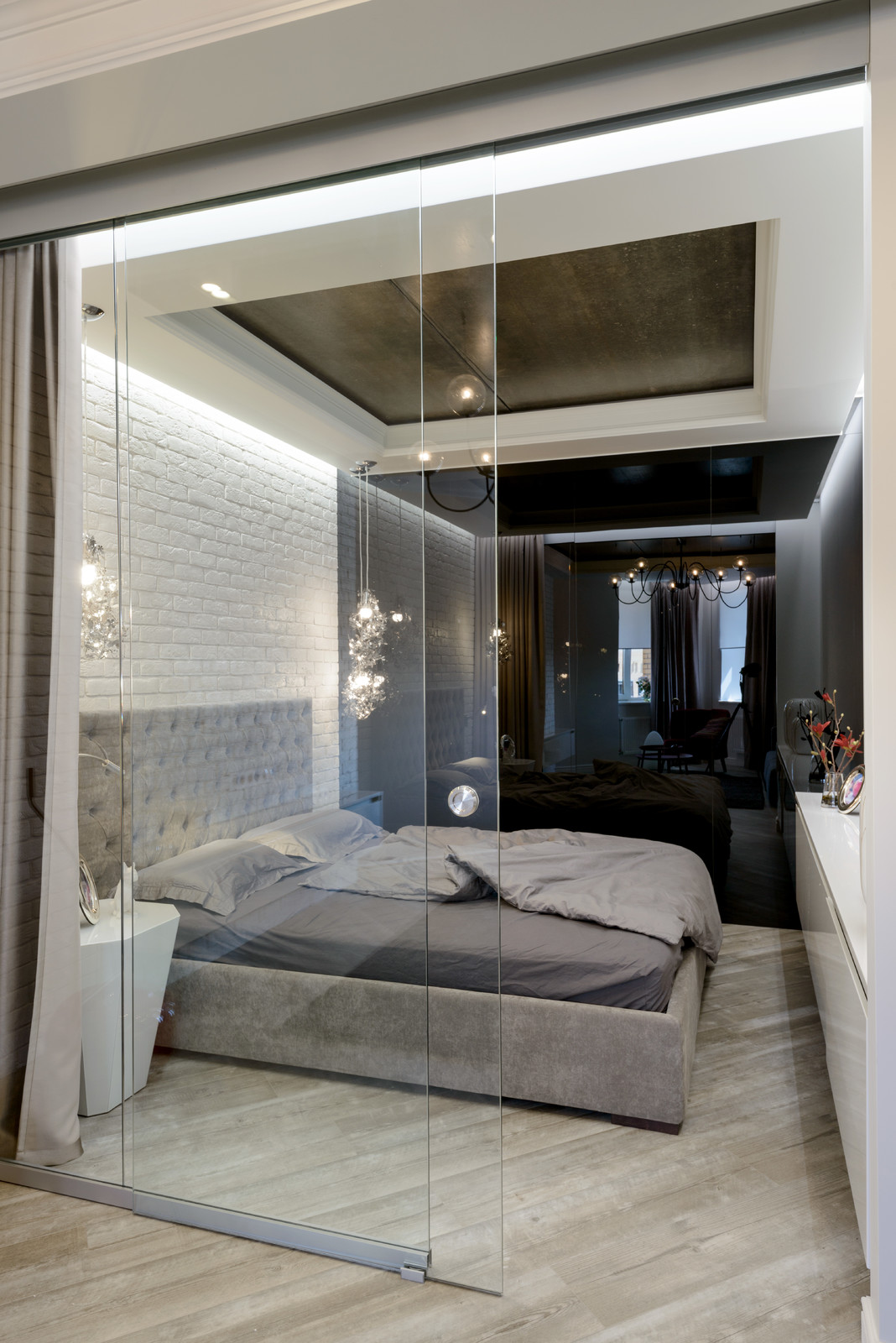 академгородок