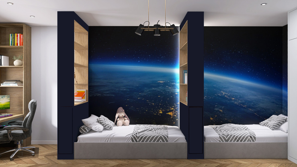 ЖК Октябрьское поле