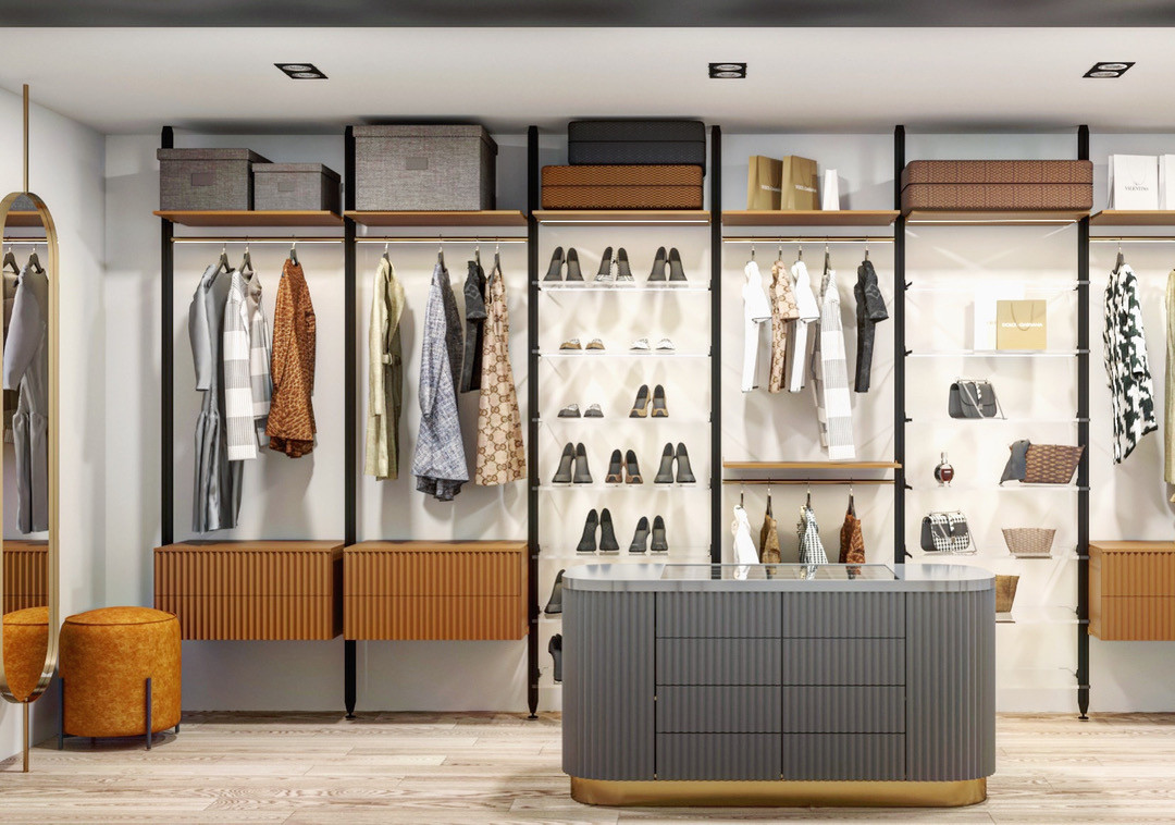 ЖК Достижение 193 м2