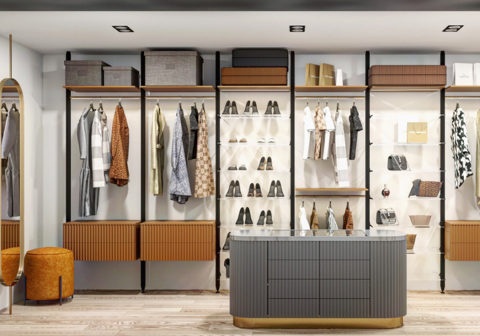 ЖК Достижение 193 м2