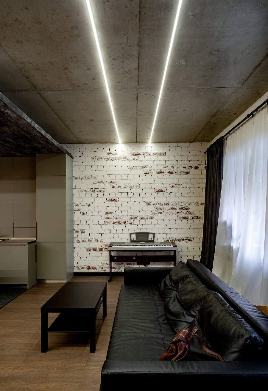 Дом четырех лестниц