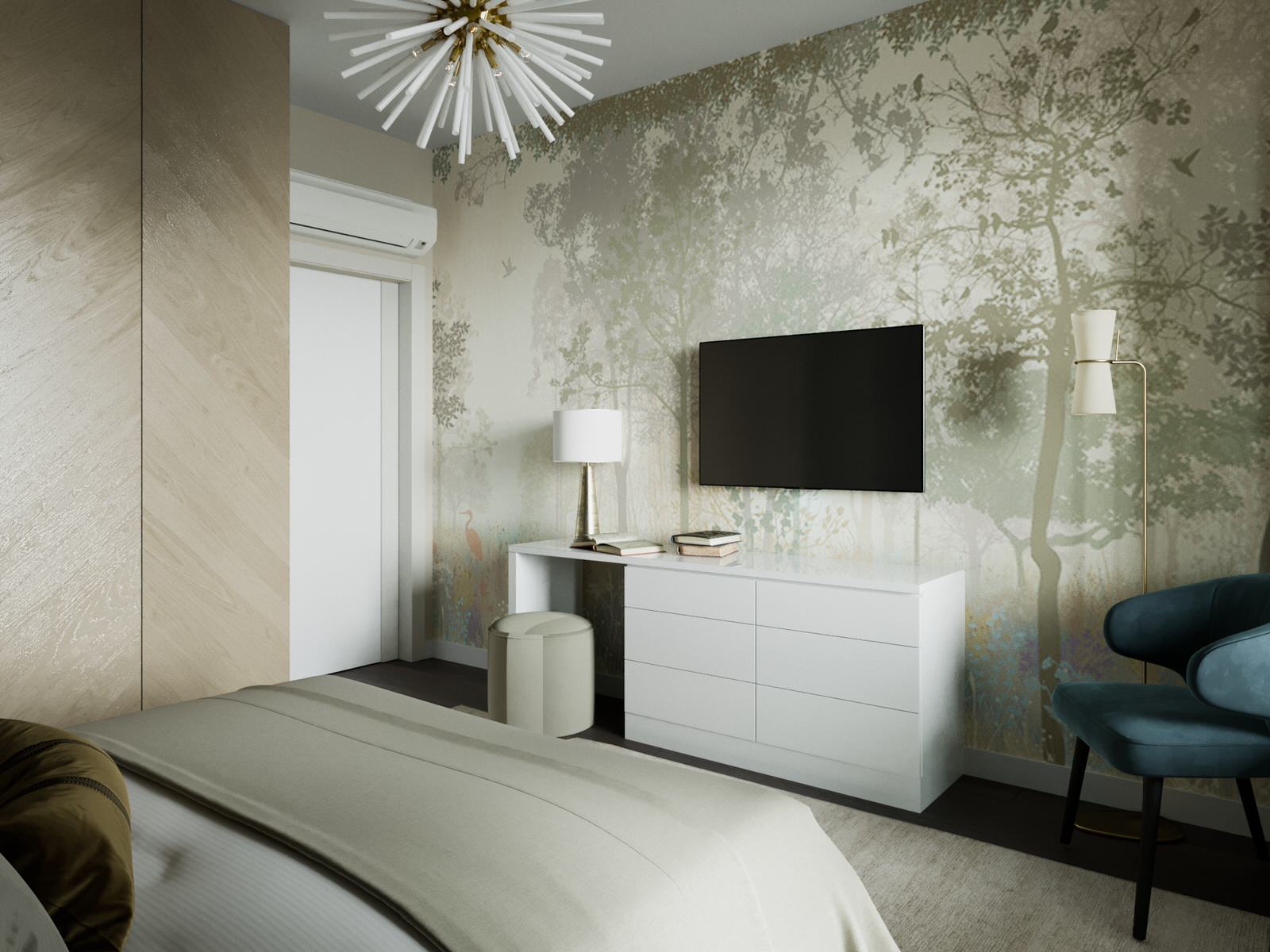 Ботанический сад