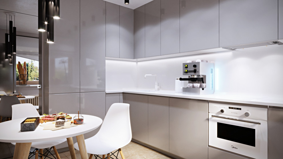 Филевский бульвар