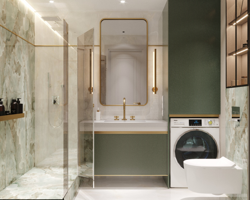 Обложка проекта: Интерьер квартиры в г.Владивостоке по ул.Тухачевского