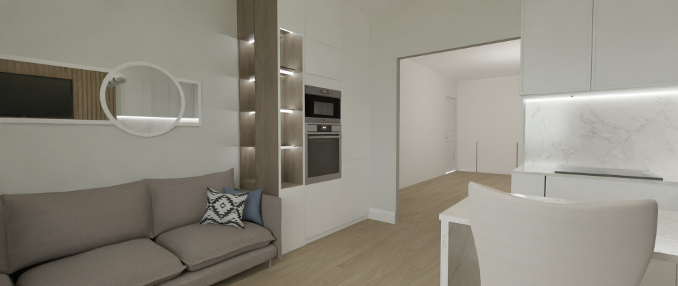 ЖК "Центральный"