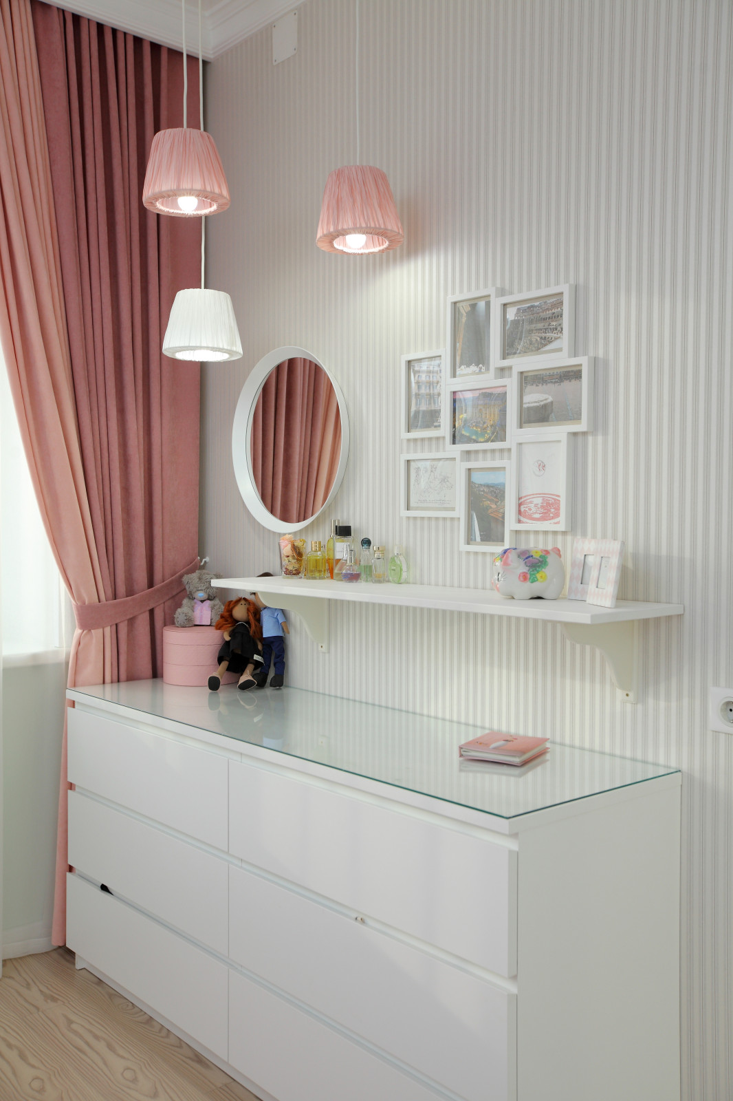 Период расцвета.