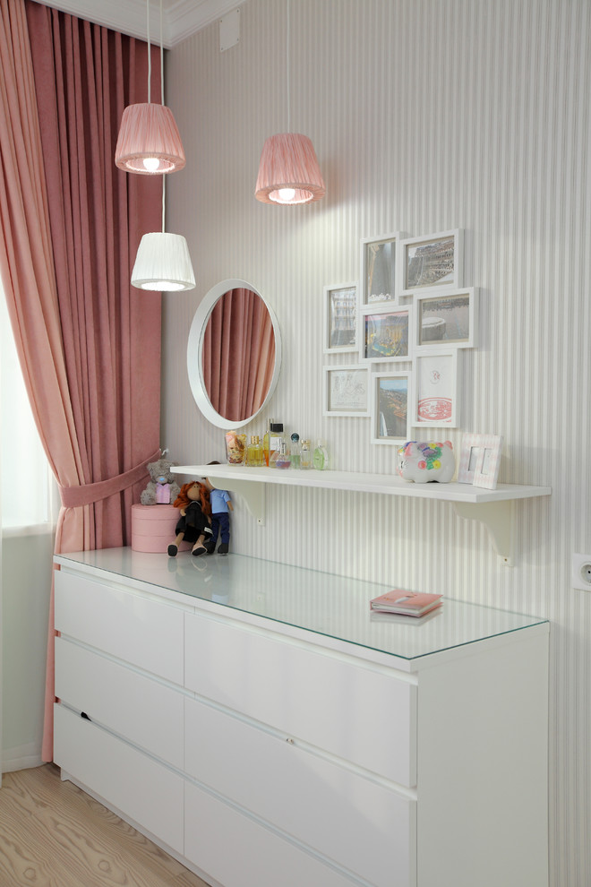 Период расцвета.