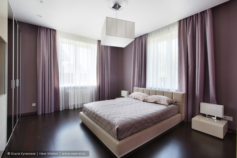 Загородный дом в коттеджном поселке «Красная горка» - 235 м²