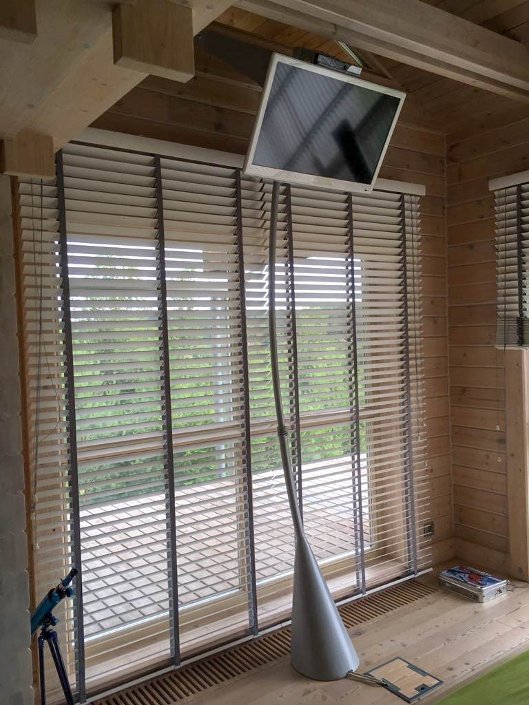 Авторские изделия из металла