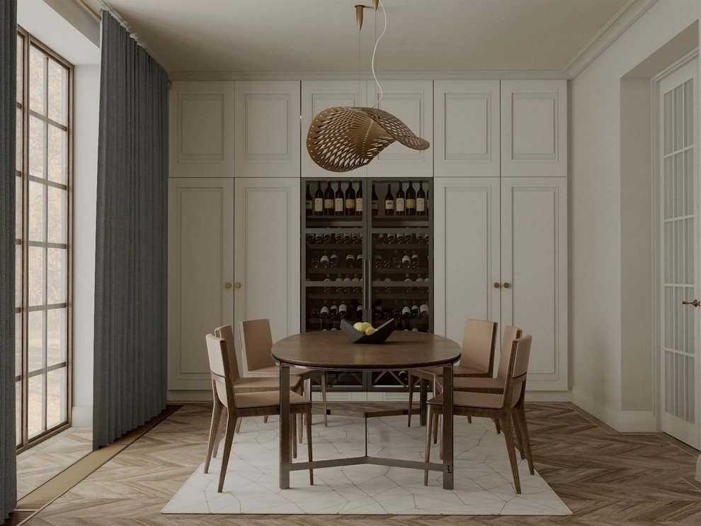 Анастасия Дрыкина