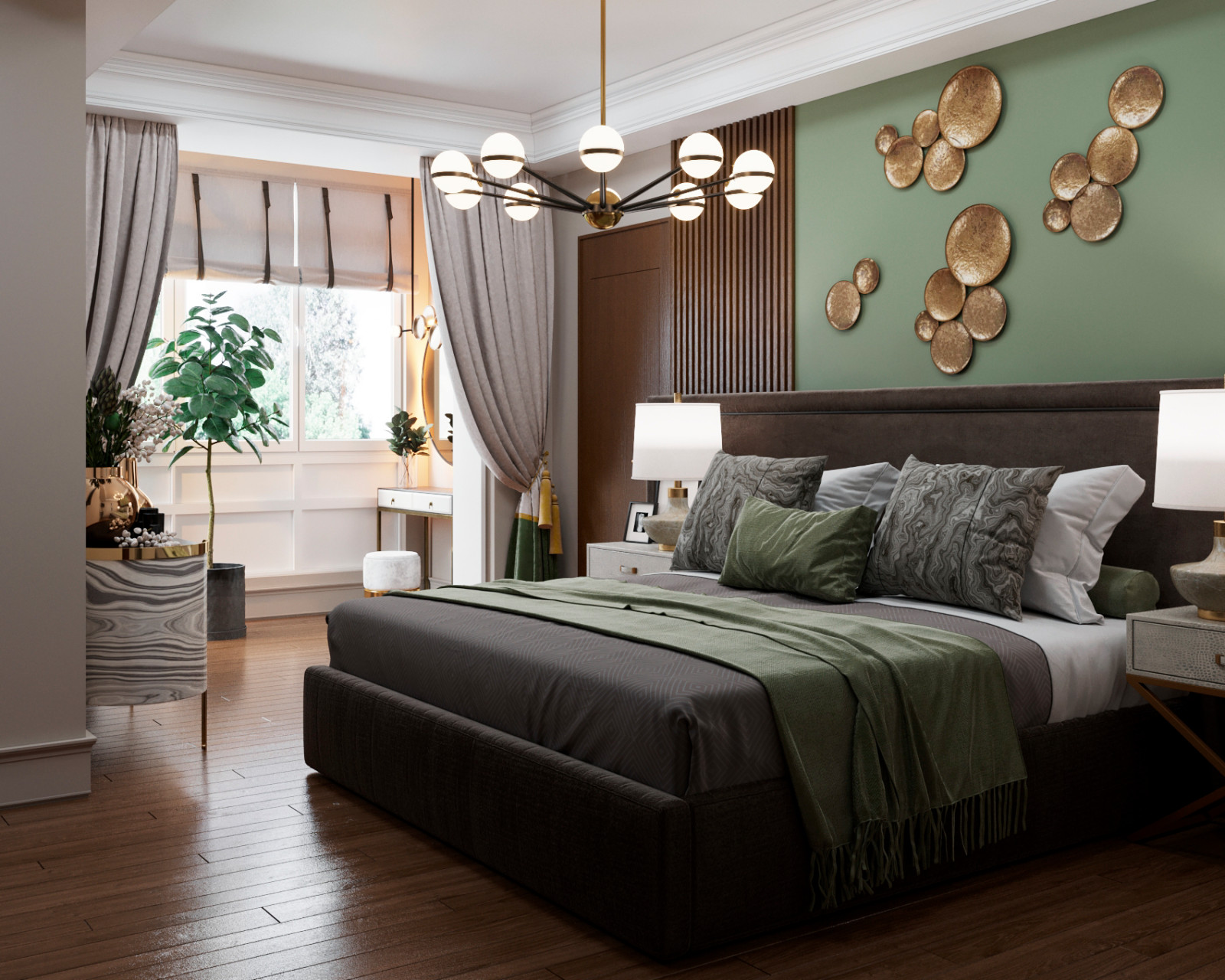 Апельсиновый лимон