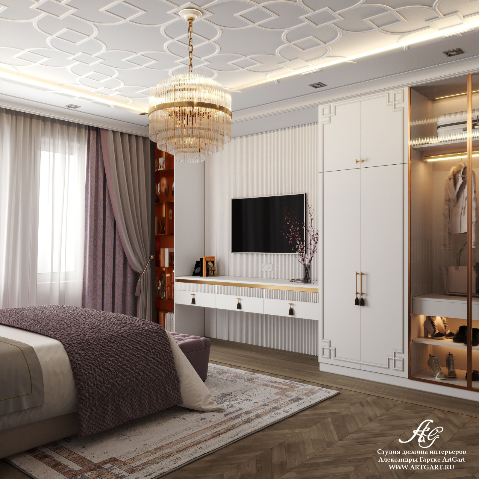 Дом в КП Крона