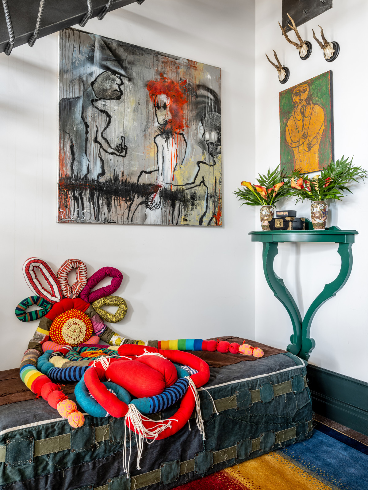 Обложка альбома: Картины