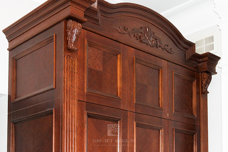 100 Лет Мебель
