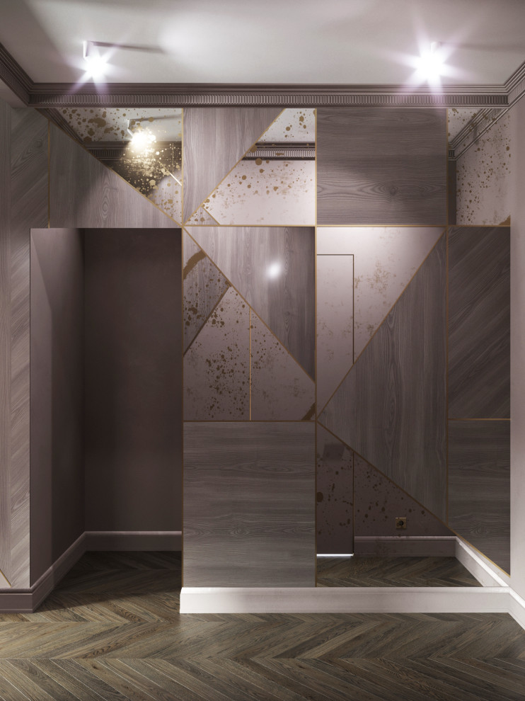 ЖК Леонтьевский мыс