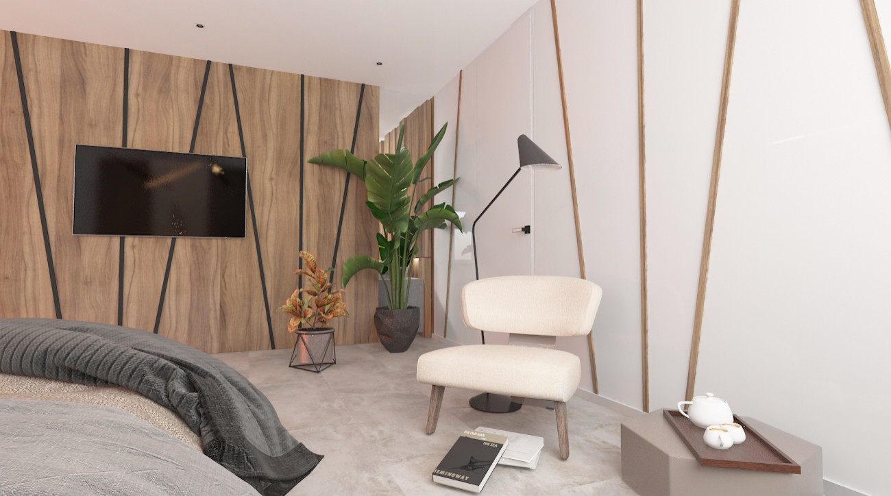 Резиденция "Речкуновка"