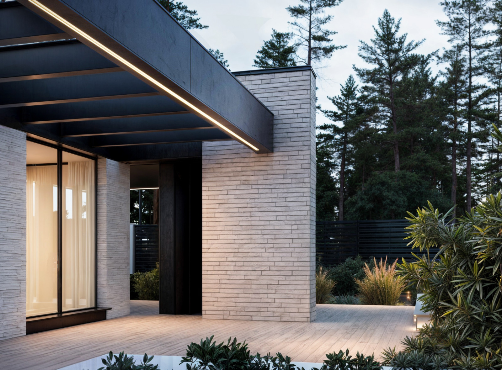 Проект жилого дома 150м2