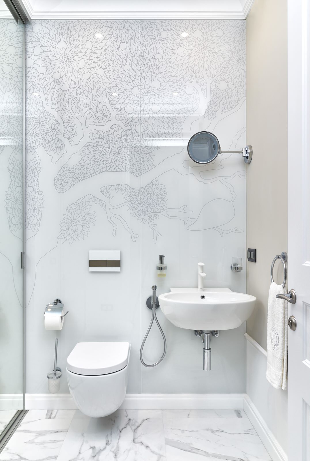 Все грани элегантности