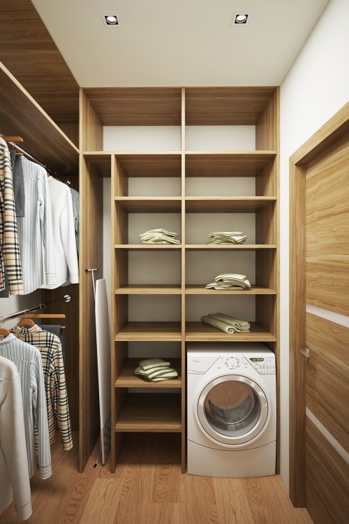 ДИЗАЙН-ПРОЕКТ ДВУХУРОВНЕВОЙ КВАРТИРЫ 203 М2