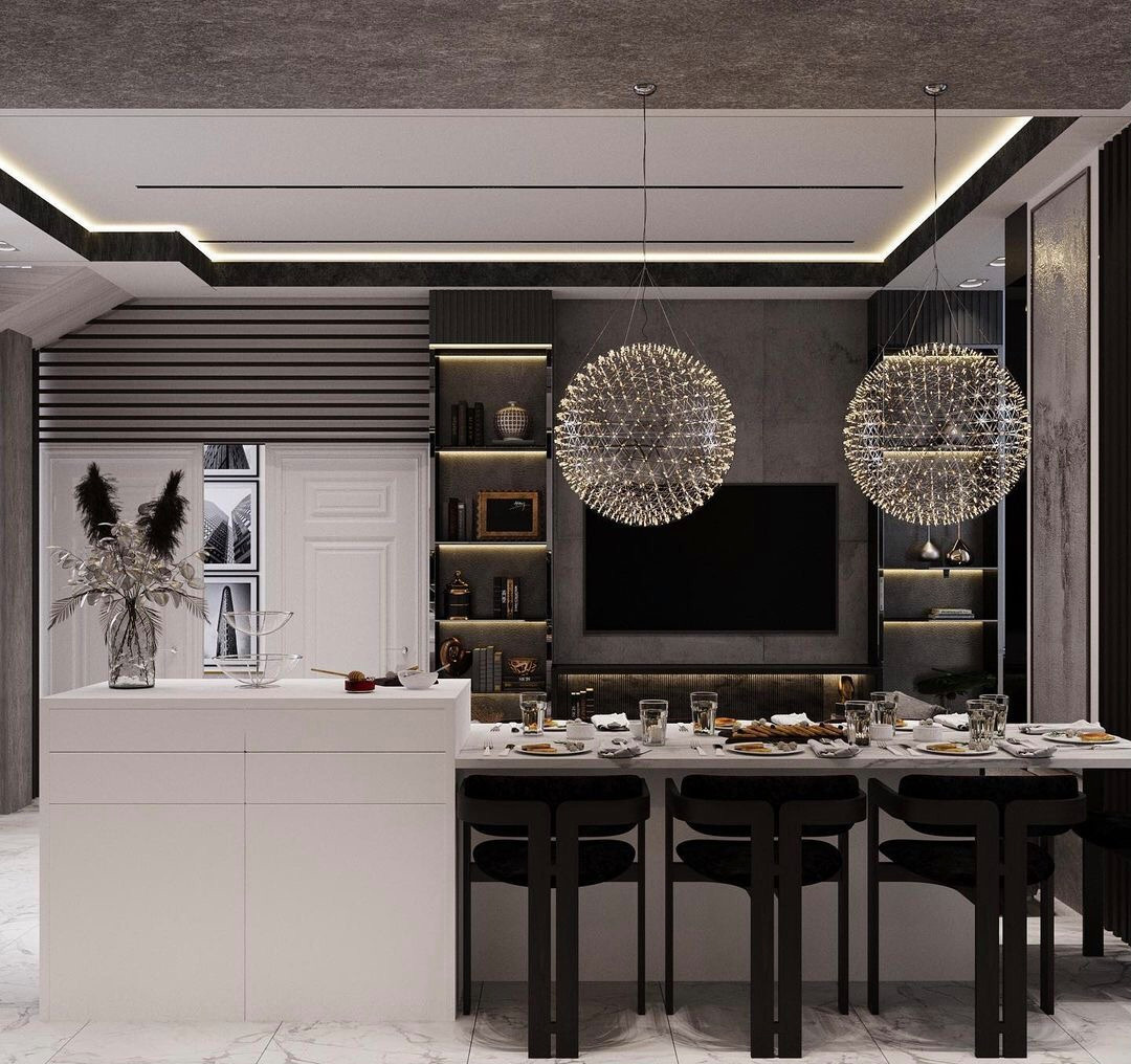 ЖК Элитный дом