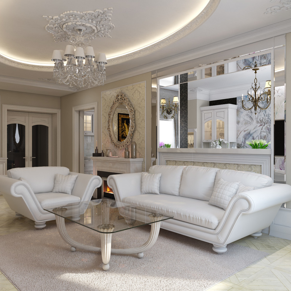 Квартира 110 метров