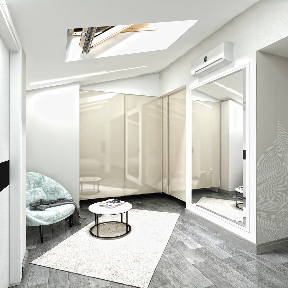 Таун-хаус на рублевке