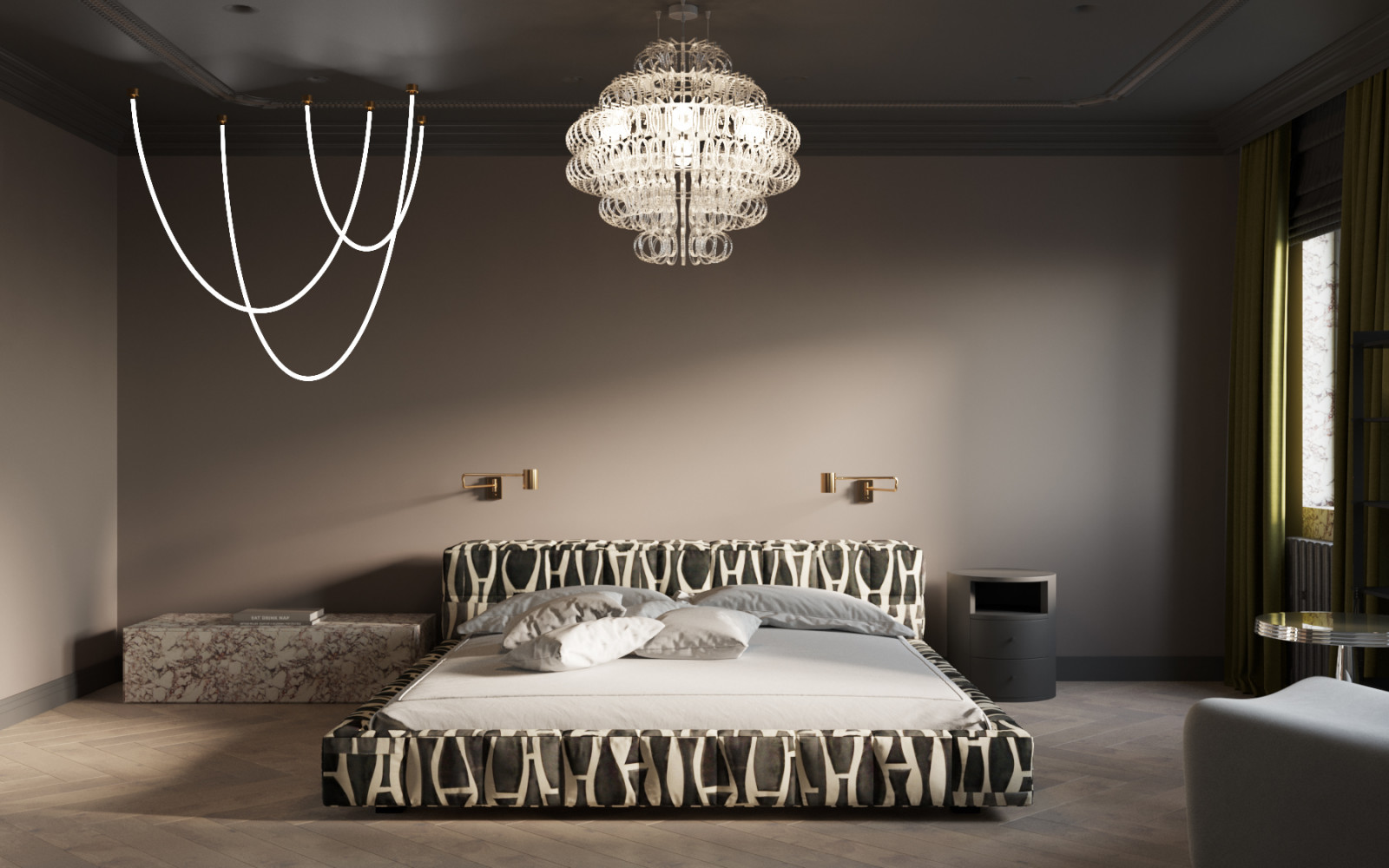 Садовническая