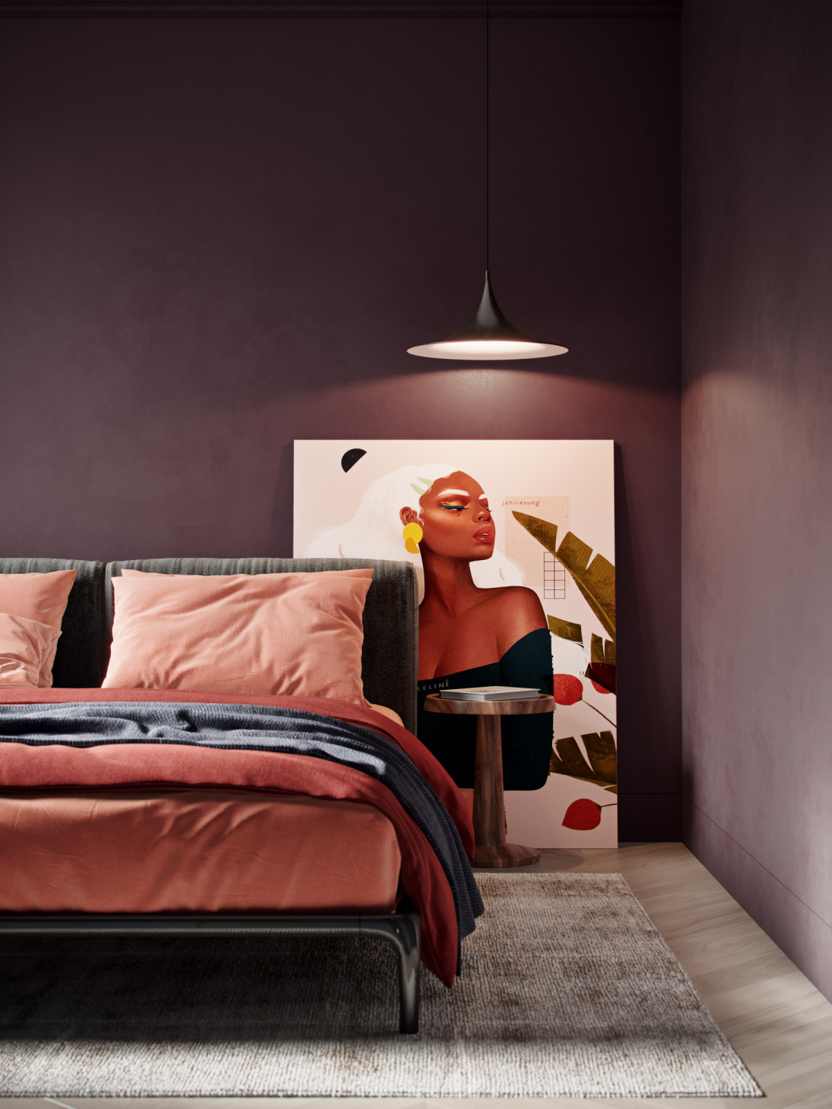 Маршала Захарова