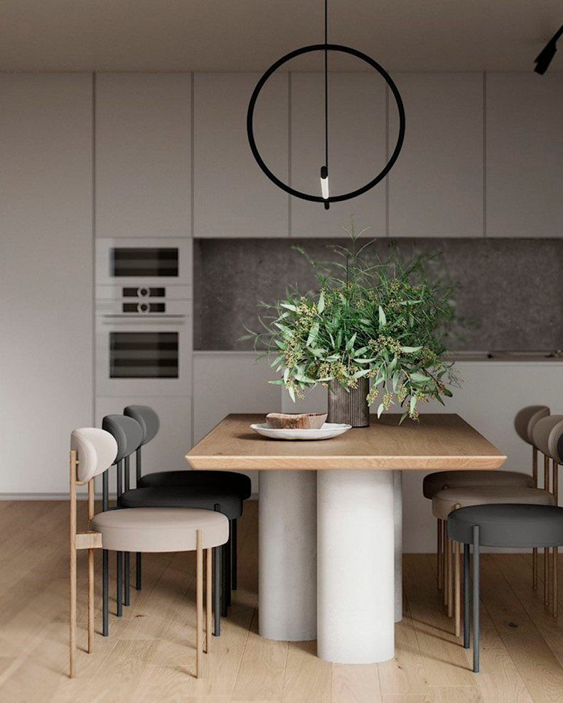 ДИЗАЙН-ПРОЕКТ КВАРТИРЫ. PRKR87