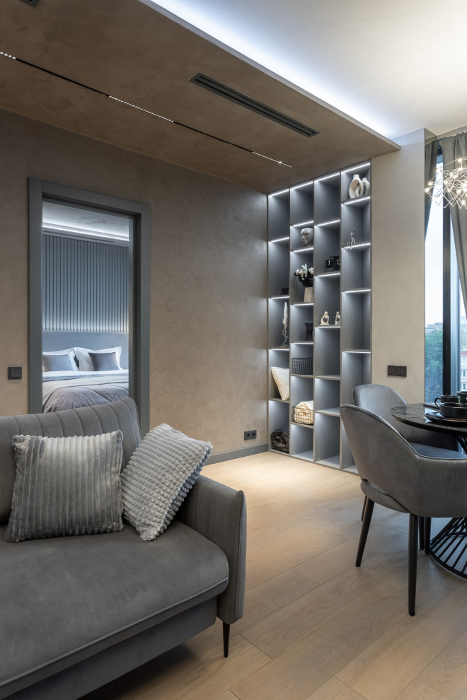 Квартира на Динамо