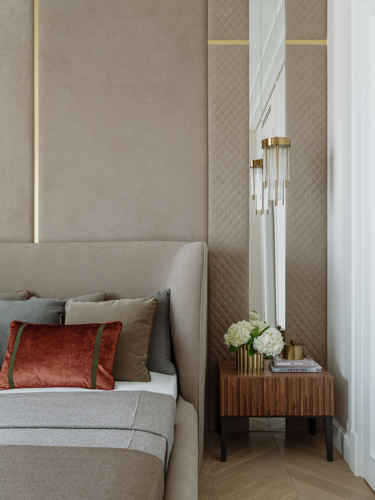 Жк Сады Пекина