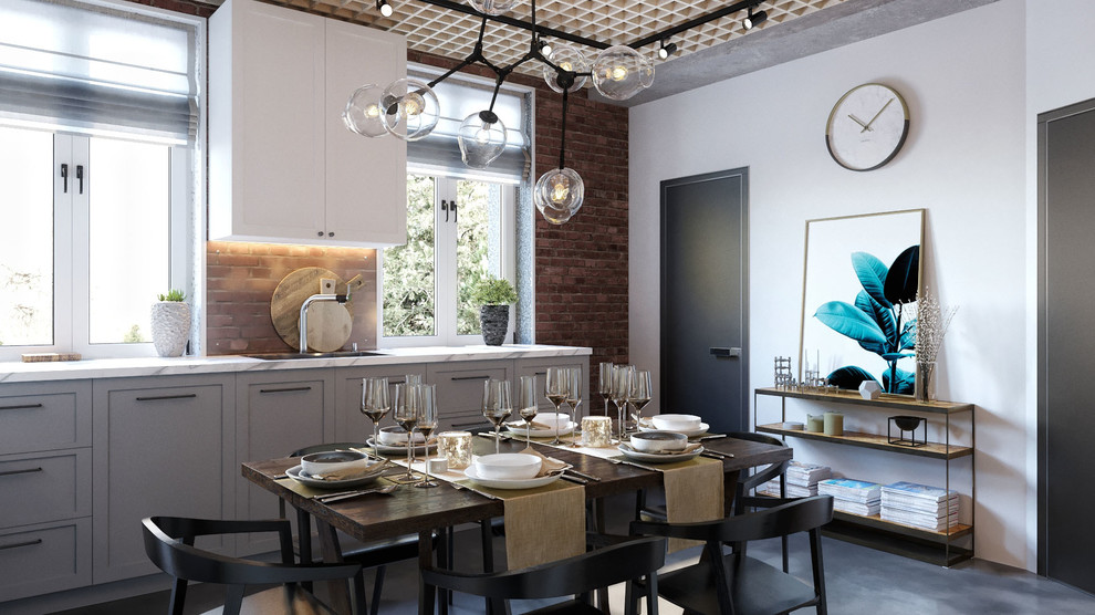 КП "Кембридж", 120 кв.м.