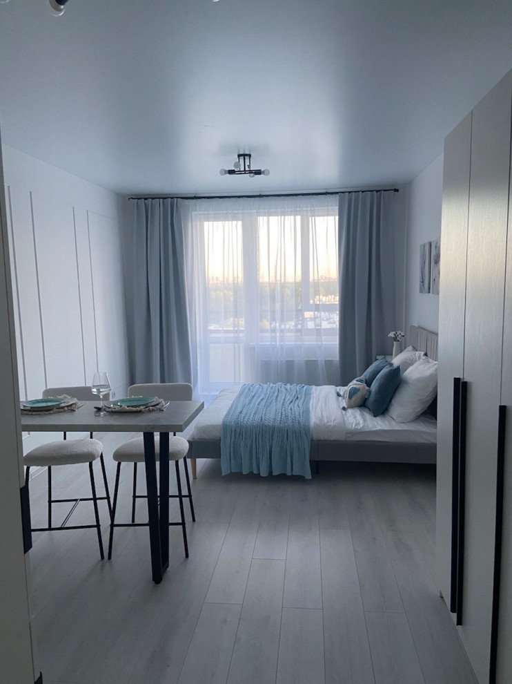 Квартира-студия