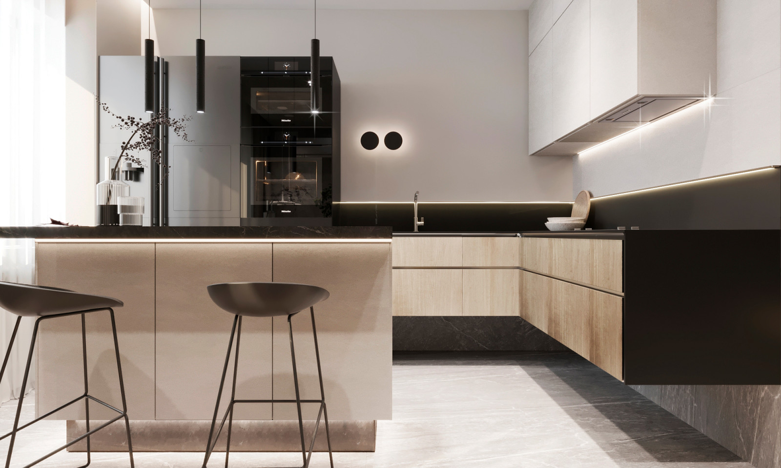 Обложка проекта: Пермь, Чернышевского