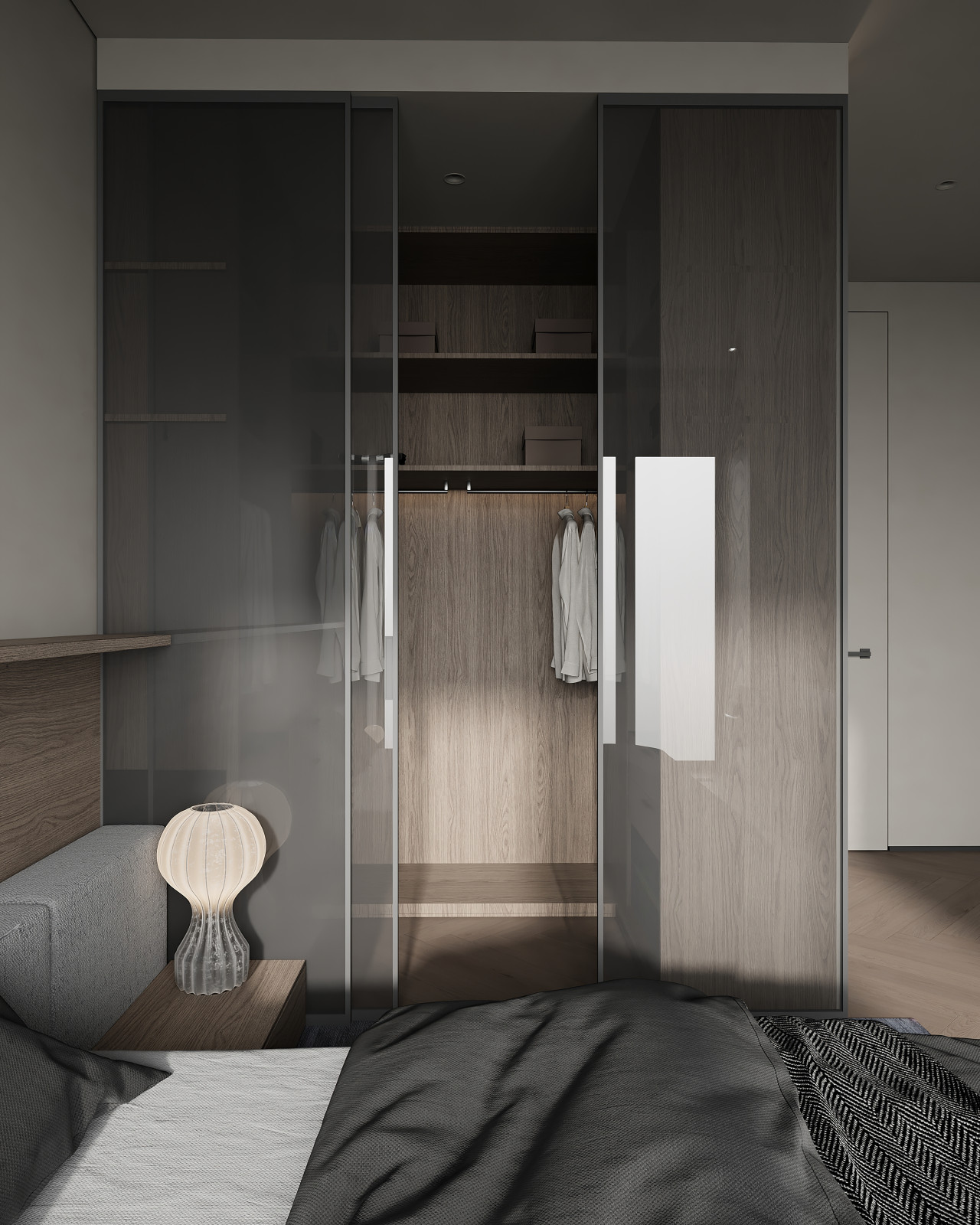 Квартира в ЖК Prime Park