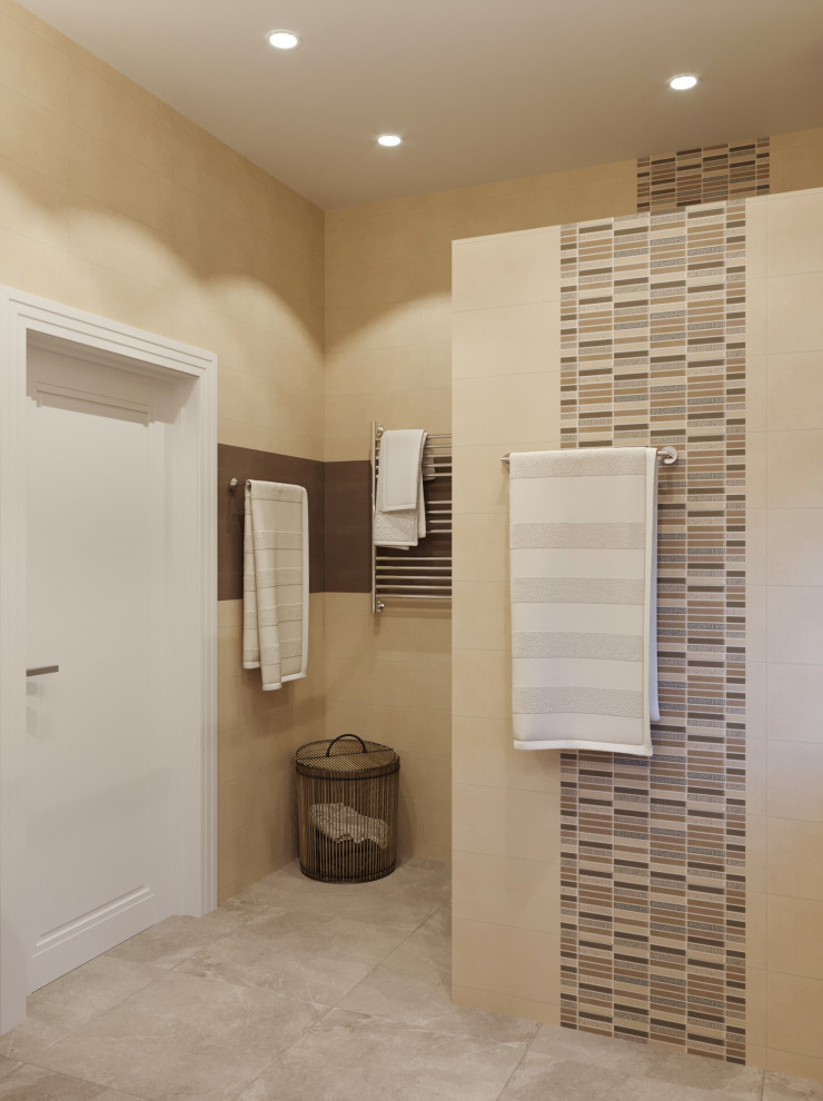 Частный 2-ух этажный дом в Ростове